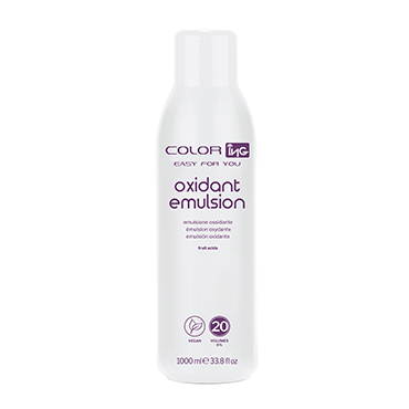 ING EMULSIONE OSSIDANTE 1000 ML 20 VOL